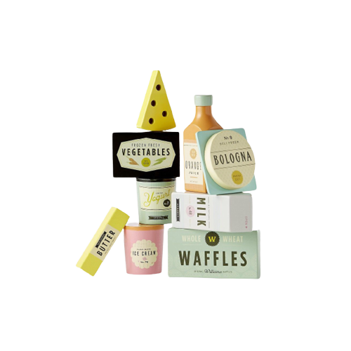 Nouvelle Collection 2024