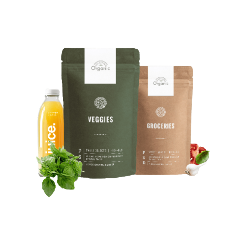 Produits Bio & Naturels