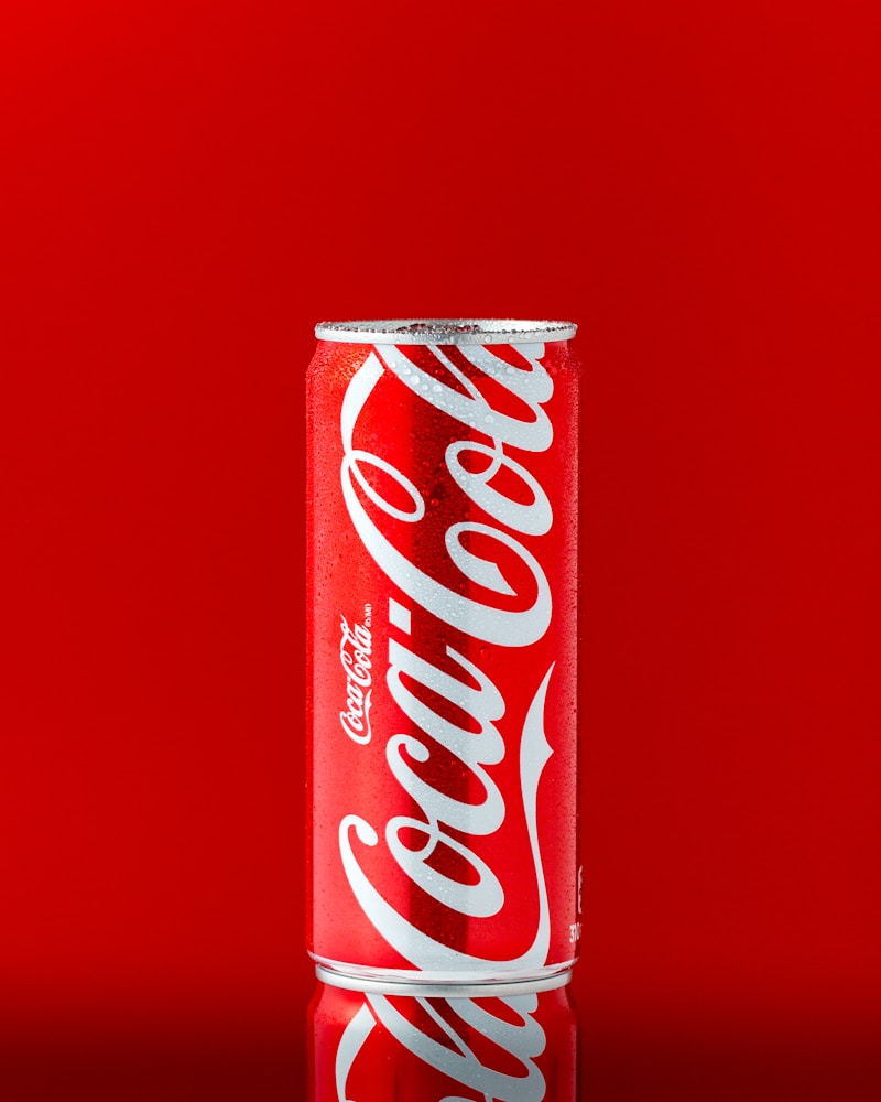 Coca-Cola Classic